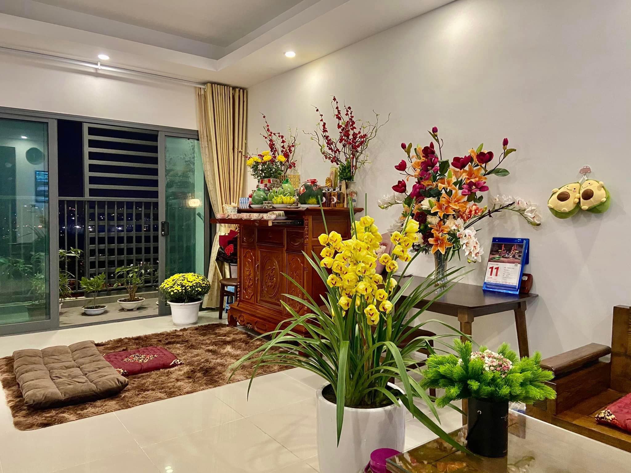Ảnh nhà