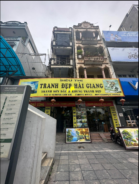 Ảnh nhà