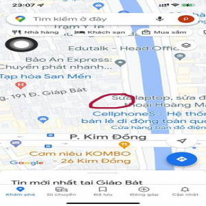 Ảnh nhà